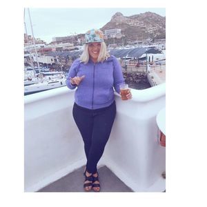 Meet your Posher, Courtney